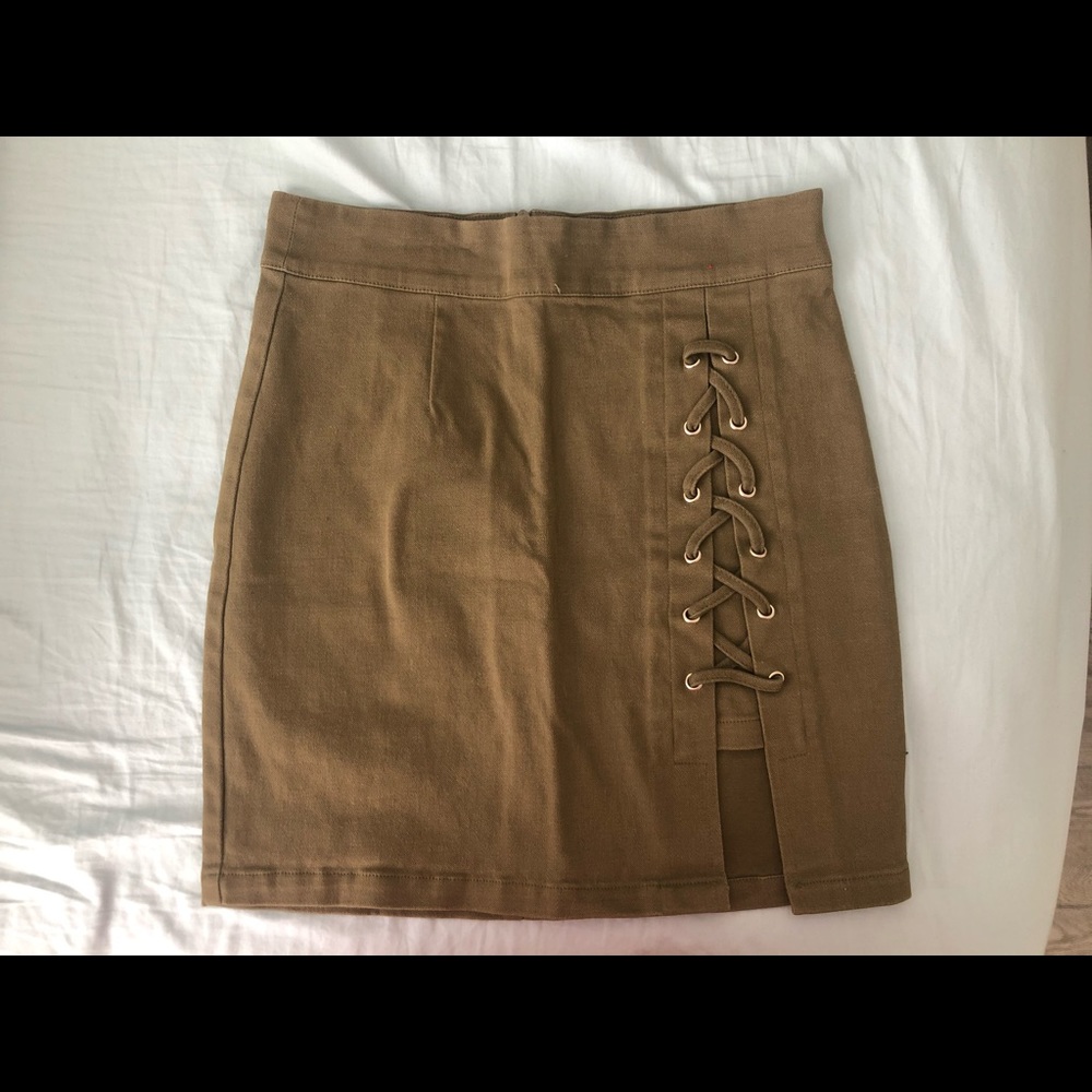 Skirt